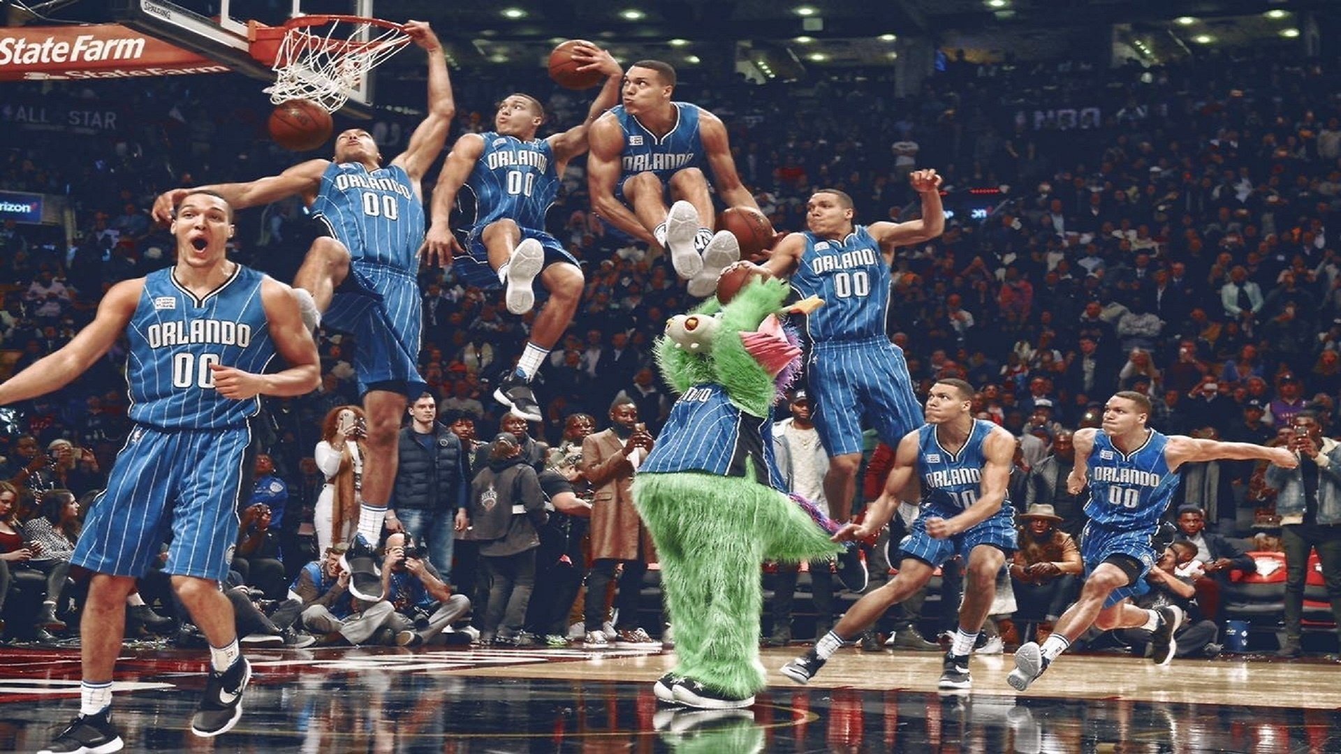 3胜3负西部第九!快船休赛期补强成笑话,保罗大洛低效,比尔遭雪藏